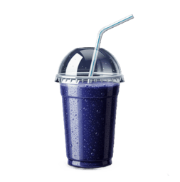Blueberry Juice from PremiYum Foods!