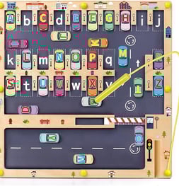 Montessori Fine Motor Skills Toys for Boys Girls