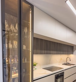 remodelacion de cocinas