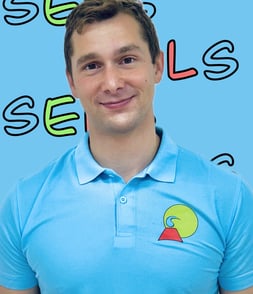 Teacher Aleks