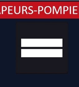 Concours externe de lieutenant