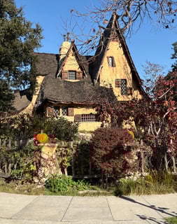 House Los Angeles Celebrity Homes Tour Bus Tour