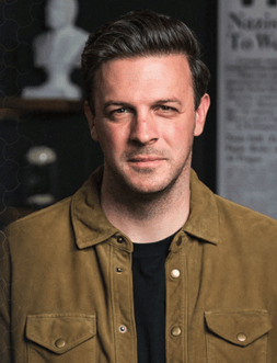 Seth Gruber