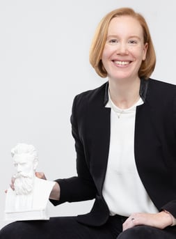 Dr. Baeßler Neurodivergenz-Ärztin für ärztliche Begleitung