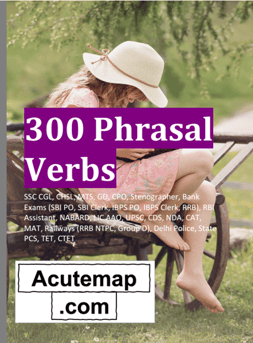  phrasal verb book 