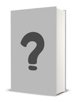 A grey book cover featuring a dark grey question mark.