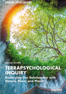Terrapsychological Inquiry cover.