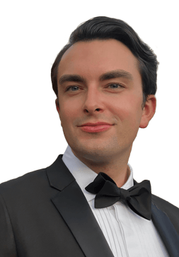 Profile photo of Daniel Thompson-Carter