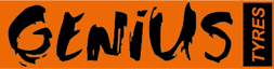 Logo Genius Tyres