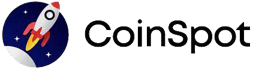 Coinspot Australia Logo