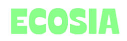 Logo Ecosia
