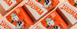 Sugar Me Monkfruit: endulzante natural, sin calorías ni eritritol. Perfecto para keto, diabéticos