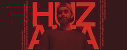 Huzaifa Creative Studio™ \\The Founder