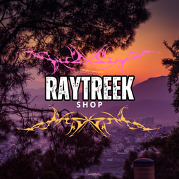 RayTreekShop logo