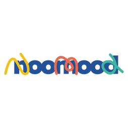 NOOMOOD logo