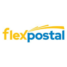 The Village Postmark logo