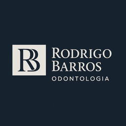 Rodrigo Barros Odontologia logo