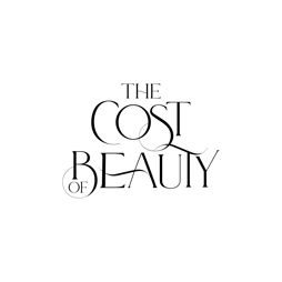 The Cost Of Beauty logo
