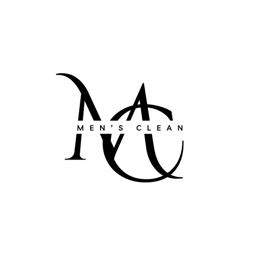 Men's Clean logo