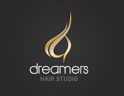dreamshairstudio.com logo