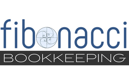 Fibonacci Bookkeeping logo