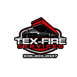 Tex Fire Services logo