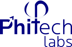 Phitech Labs logo