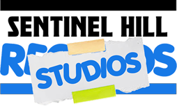 Sentinel Hill Studios logo