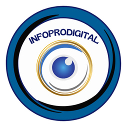 Infoprodigital logo