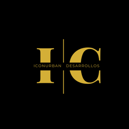 Iconurban Desarrollos logo