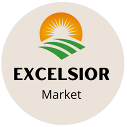Excelsior Market logo