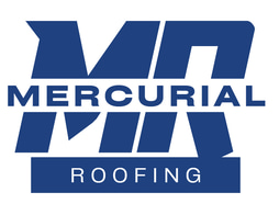 Mercurial Roofing LLC logo