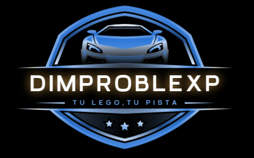 DIMPROBLEXP logo