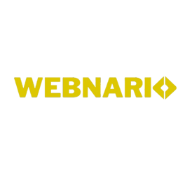 Webnario logo