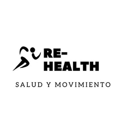 ReHealth logo