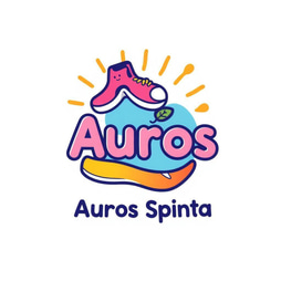 Auros spinta logo