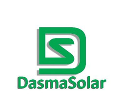 DasmaSolar logo