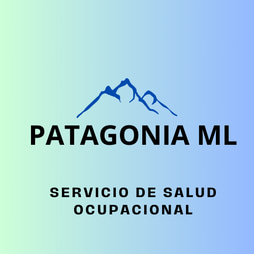 Capacitar Patagonia logo