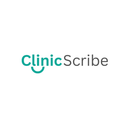 Clinic Scribe logo