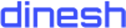 Dinesh Sanitary & Electric Tools Trading L.L.C. SP, logo