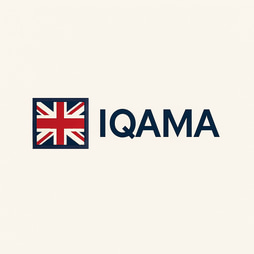 IQAMA logo