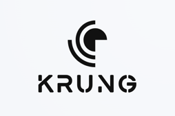 COMERCIALIZADORA KRUNG logo