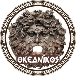 okeanikos experience logo