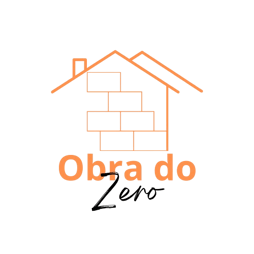 Obra do Zero logo