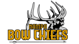 Nampa Bow Chiefs logo