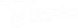 Razão Motos logo