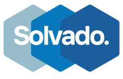 Solvado logo