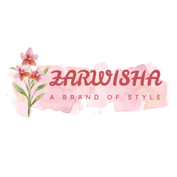 ZARWISHA logo