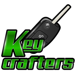 Key Crafters logo