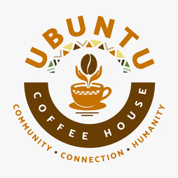 Ubuntu Coffee House logo